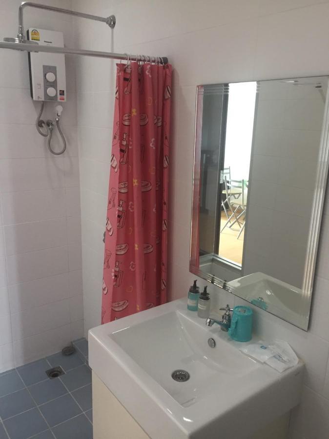 קלונג מואנג ביץ' At Seacondo Studio Room B-34 מראה חיצוני תמונה