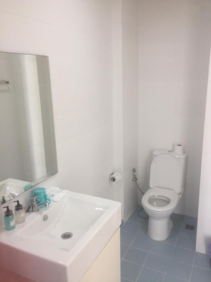 קלונג מואנג ביץ' At Seacondo Studio Room B-34 מראה חיצוני תמונה