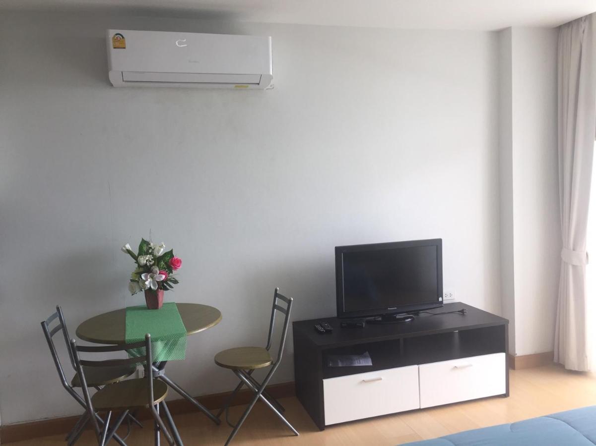 קלונג מואנג ביץ' At Seacondo Studio Room B-34 מראה חיצוני תמונה